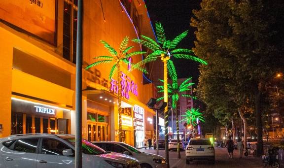 原创 世界最大“庄”，常驻人口1100万，重名太多前面加2个字才说得清11