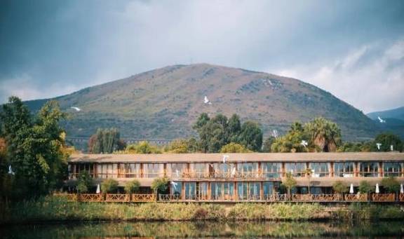 原创 国内最好的酒店集团，柏联必须拥有姓名3