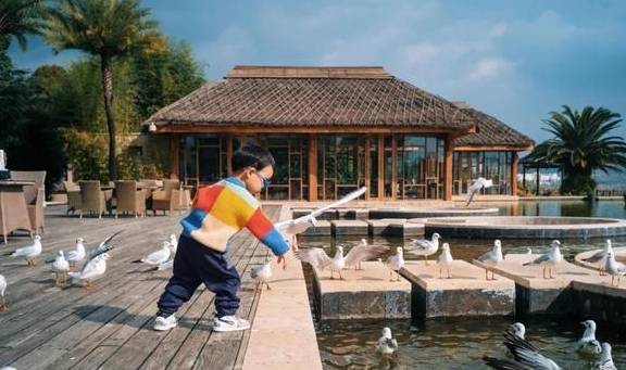 原创 国内最好的酒店集团，柏联必须拥有姓名12