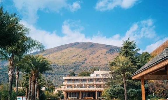 原创 国内最好的酒店集团，柏联必须拥有姓名7