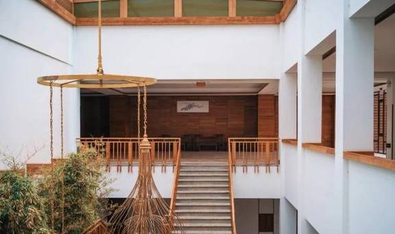 原创 国内最好的酒店集团，柏联必须拥有姓名9