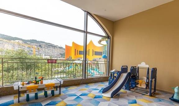 原创 你知道长隆有十大菜系吗?吃货可不能错过的打卡新姿势来了6