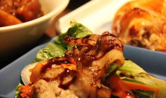 原创 你知道长隆有十大菜系吗?吃货可不能错过的打卡新姿势来了7