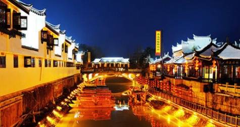 原创 中国“发展最迅速”城市,曾满地棚户,3年里GDP排名增长10%3