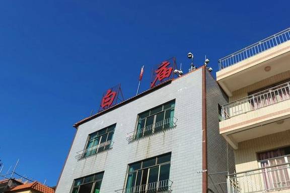 原创 广东清远“北峡”徒步，风景美如山水画卷，叹：媲美香港麦理浩径2