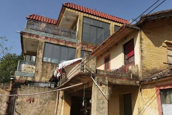 原创 广东清远“北峡”徒步，风景美如山水画卷，叹：媲美香港麦理浩径5