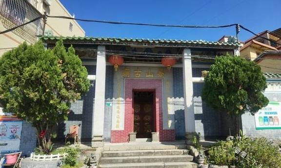 原创 广东清远“北峡”徒步，风景美如山水画卷，叹：媲美香港麦理浩径7