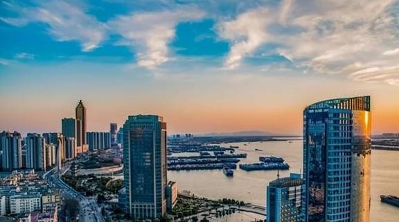 原创 安徽省各城市和宝鸡市最相似的地方2