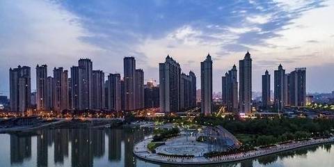 原创 安徽省各城市和宝鸡市最相似的地方3