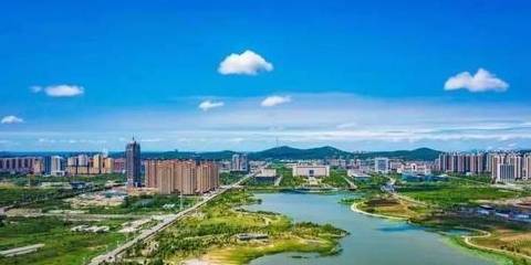 原创 安徽省各城市和宝鸡市最相似的地方4