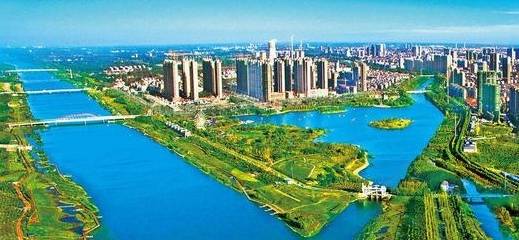 原创 安徽省各城市和宝鸡市最相似的地方12