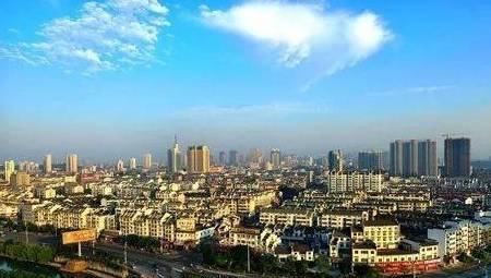 原创 安徽省各城市和宝鸡市最相似的地方14