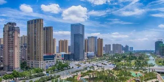 原创 安徽省各城市和宝鸡市最相似的地方6