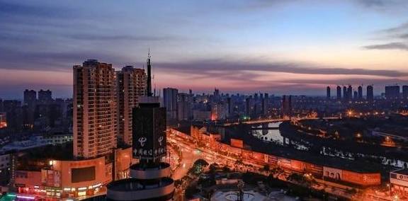 原创 安徽省各城市和宝鸡市最相似的地方8