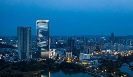 原创 安徽省各城市和宝鸡市最相似的地方15