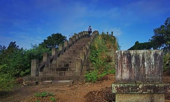 原创 数数水缸就知道谁是土豪，火山古石村里的奇异风俗1