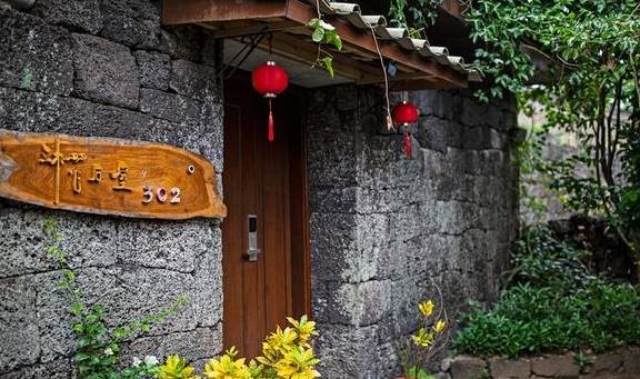 原创 数数水缸就知道谁是土豪，火山古石村里的奇异风俗5