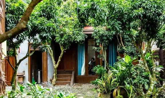 原创 数数水缸就知道谁是土豪，火山古石村里的奇异风俗9