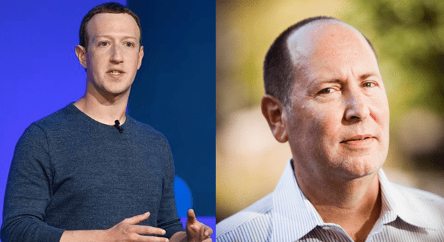 原创 Meta开发元宇宙操作系统遇挫，国内多家元宇宙概念股下跌3