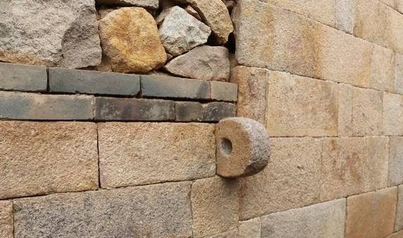 原创 看图:走进一个有名的胶东古村落,招远张星镇徐家村7