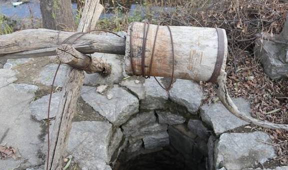 原创 看图:走进一个有名的胶东古村落,招远张星镇徐家村12