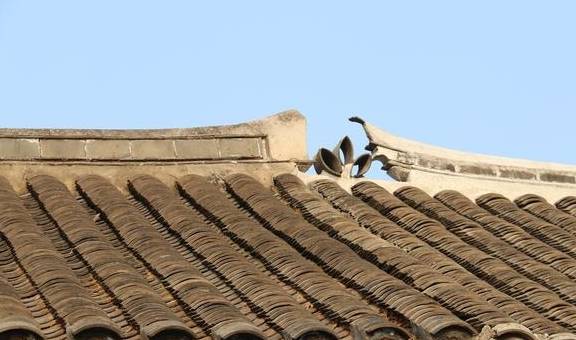 原创 看图:走进一个有名的胶东古村落,招远张星镇徐家村14