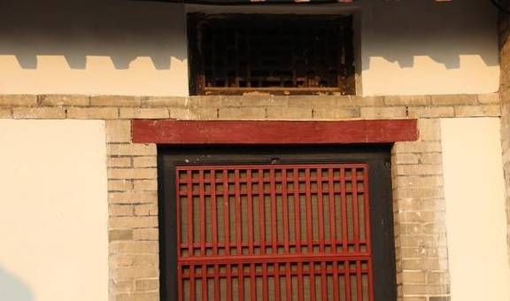 原创 看图:走进一个有名的胶东古村落,招远张星镇徐家村15