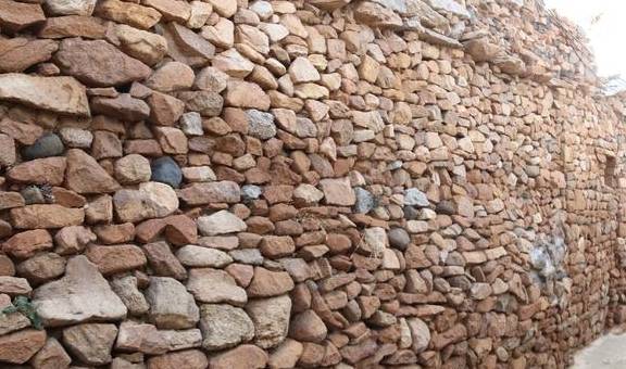 原创 看图:走进一个有名的胶东古村落,招远张星镇徐家村9