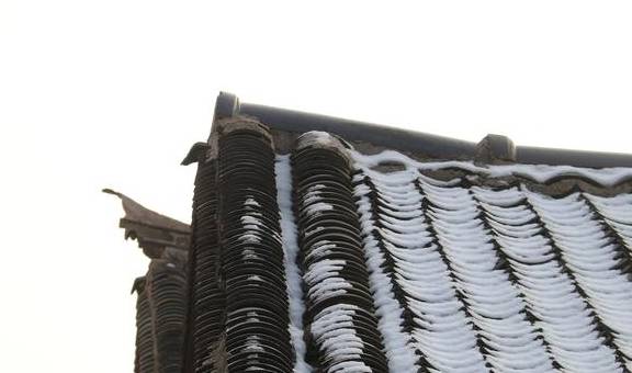 原创 看图:走进一个有名的胶东古村落,招远张星镇徐家村10