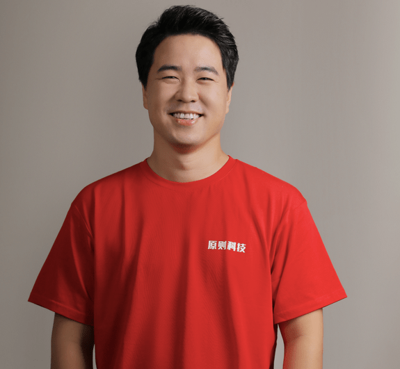 原创 幕布前联合创始人再创业,新项目神似美国独角兽公司,已获得投资1