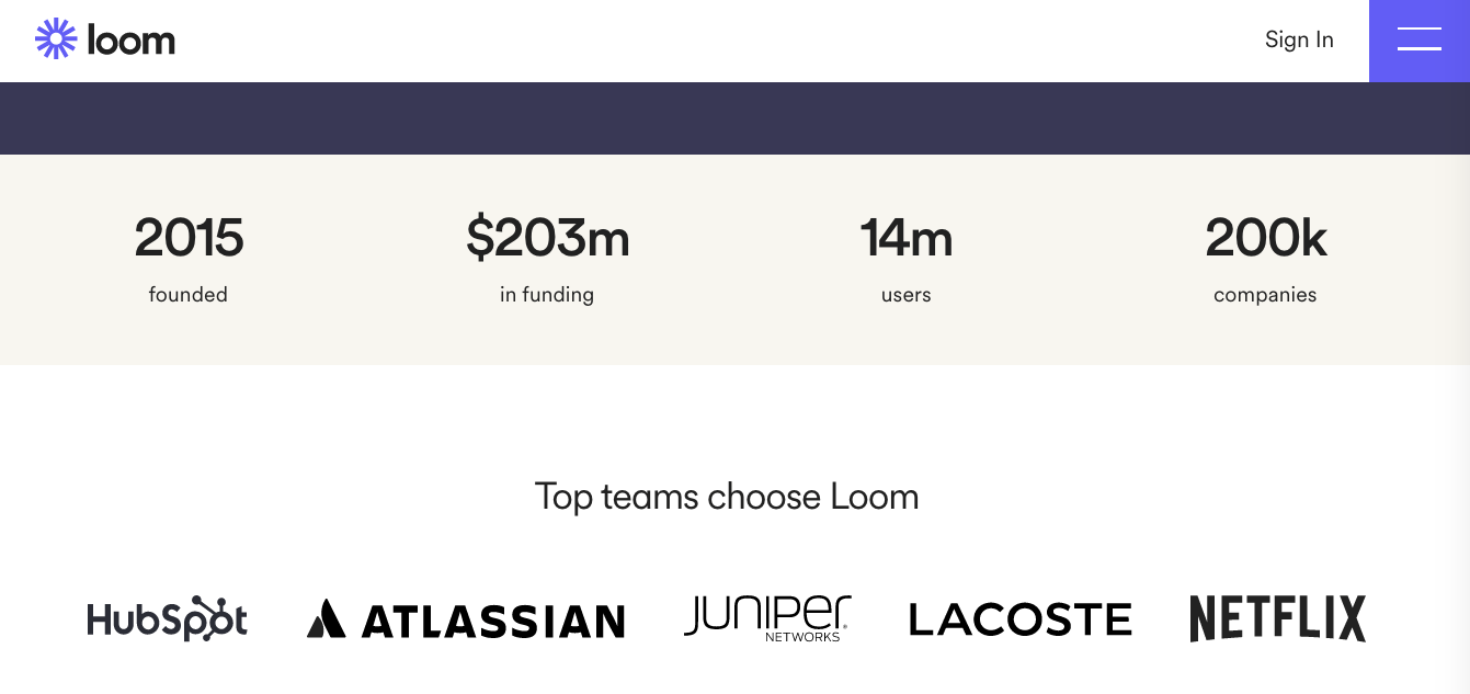 原创 幕布前联合创始人再创业,新项目神似美国独角兽公司,已获得投资6