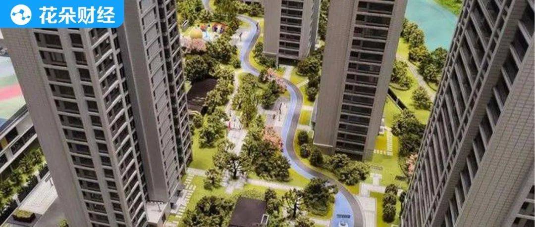 阳光城：离开朱荣斌的日子2