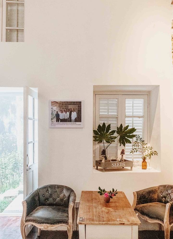 原创 福州最适合观赏云海的景区,超适合周末游,是处进化心灵的好地方3