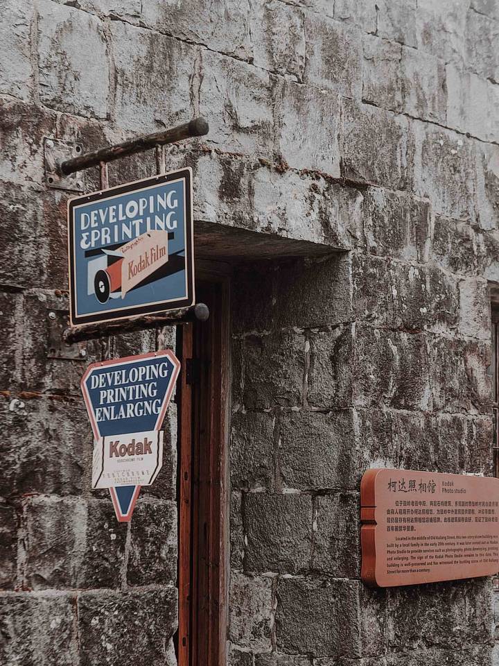 原创 福州最适合观赏云海的景区,超适合周末游,是处进化心灵的好地方5