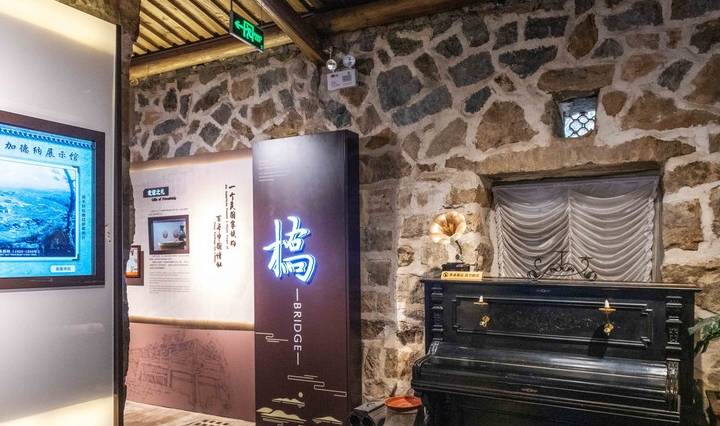 原创 福州最适合观赏云海的景区,超适合周末游,是处进化心灵的好地方10