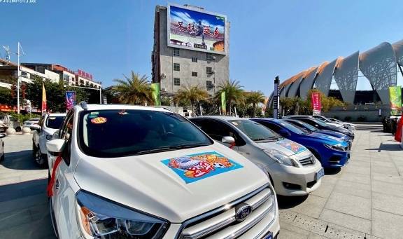 原创 广东最低调的小城,却出过一位“世界球王”,是自驾游的好去处2