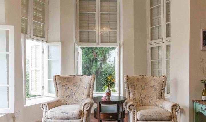 原创 福州最适合观赏云海的景区,超适合周末游,是处进化心灵的好地方13