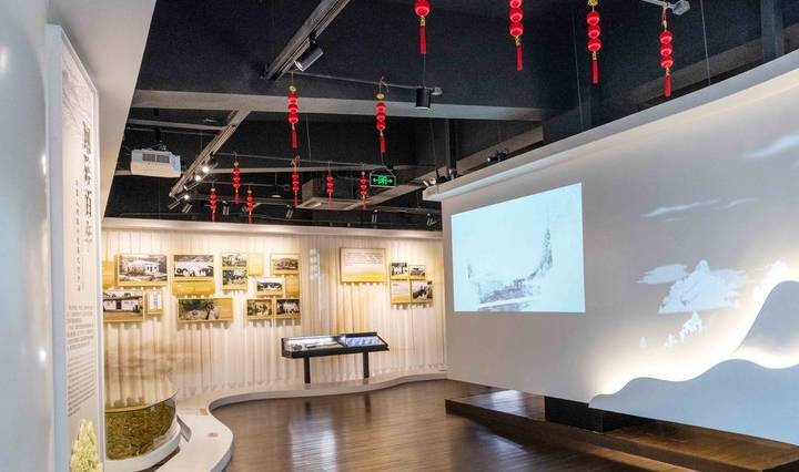 原创 福州最适合观赏云海的景区,超适合周末游,是处进化心灵的好地方15