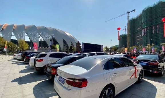 原创 广东最低调的小城,却出过一位“世界球王”,是自驾游的好去处5