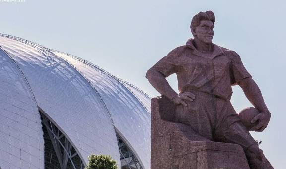 原创 广东最低调的小城,却出过一位“世界球王”,是自驾游的好去处7