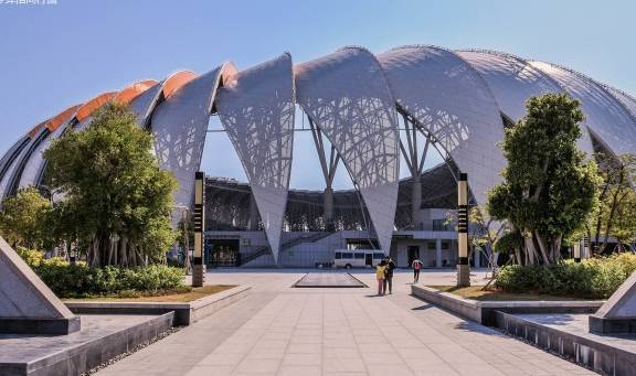 原创 广东最低调的小城,却出过一位“世界球王”,是自驾游的好去处8