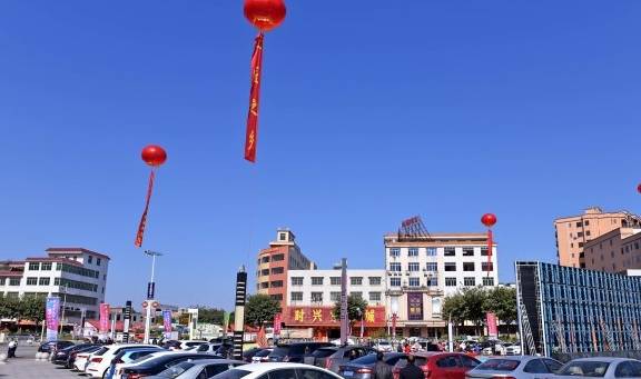 原创 广东最低调的小城,却出过一位“世界球王”,是自驾游的好去处9