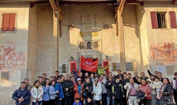 原创 广东最低调的小城,却出过一位“世界球王”,是自驾游的好去处10