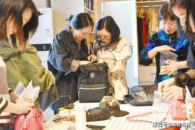 原创 收拾房间还能赚钱，4成从业者年入超10万？80、90后成主力军6