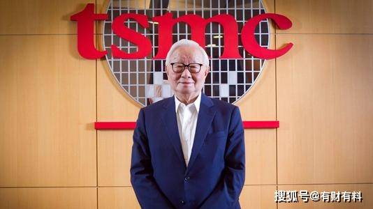 原创 56岁才创业，70岁娶自己的秘书，如今公司市值超4万亿成人生赢家4