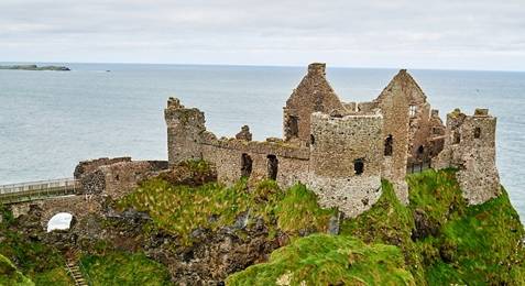 原创 走进爱尔兰,这里有8个奇特之处,您知道几个?1