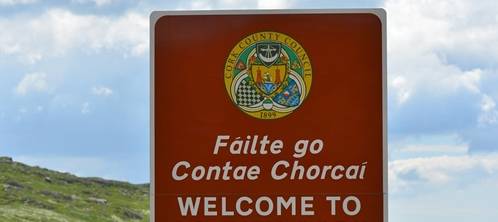 原创 走进爱尔兰,这里有8个奇特之处,您知道几个?3