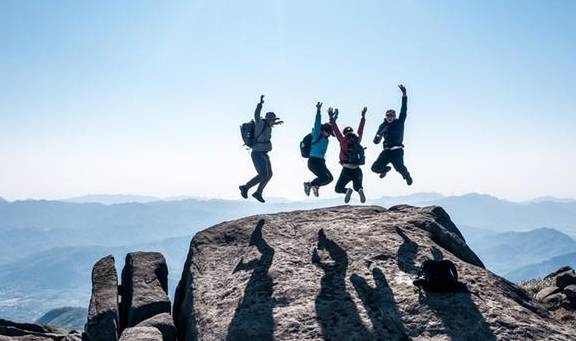 原创 南方拍客看广东|一周精选 新年新气象1