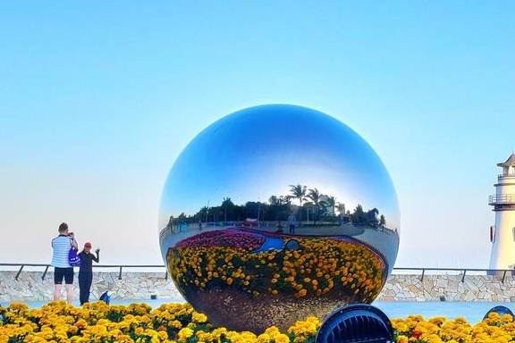 原创 南方拍客看广东|一周精选 新年新气象3