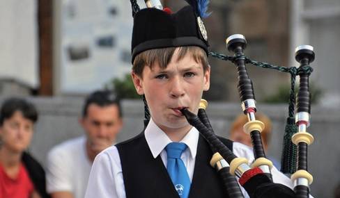 原创 走进爱尔兰,这里有8个奇特之处,您知道几个?8